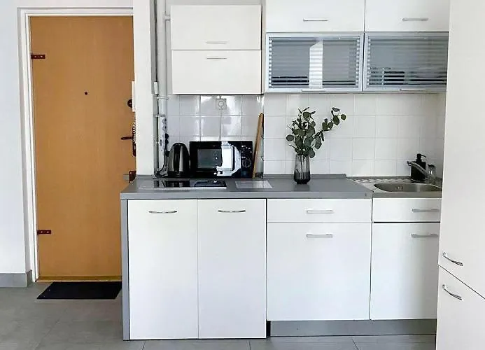 Halby Chlodna 15 Apartman