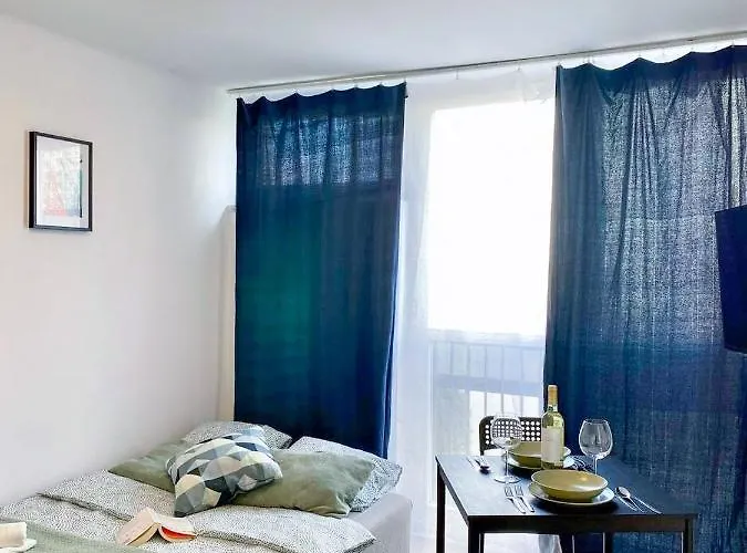 Halby Chlodna 15 Varsó