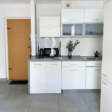 Halby Chlodna 15 Appartement